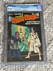 Wonder Woman # 195  From 1971 CGC Graded 9.0 Very Fine/Near Mint