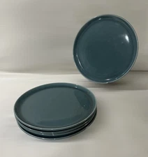 Russel Wright - Steubenville American Modern - Seafoam 10" Dinner Plates