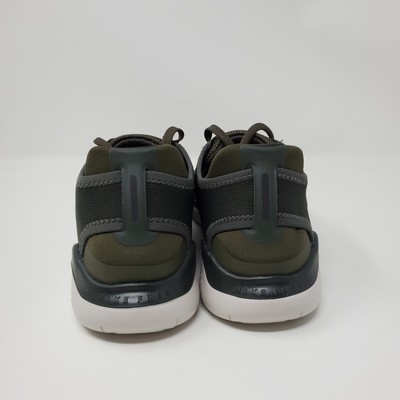Nike Free Rn 2018 Green Cargo Khaki Running Shoes Mens Sz 7 942836-300 NEW Size 7 - Nike Free RN 2018 Cargo Khaki for sale online | eBay main image 4