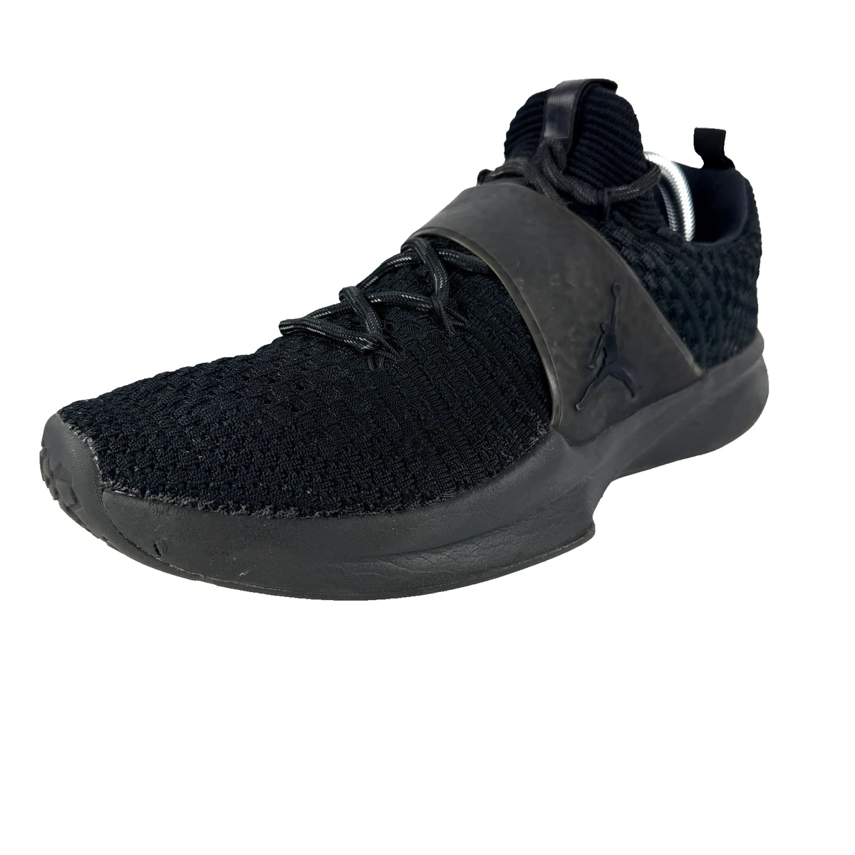 Jordan Trainer 2 Flyknit Black Ice for Sale | Authenticity  display picture 2