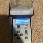 Hand Poured .999 Fine Silver Bar, 58.94 ozt