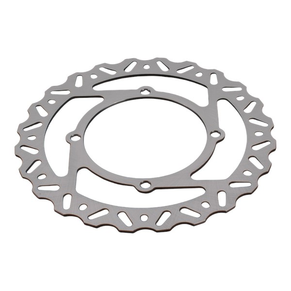 TRW Bremsscheibe MST304EC | FüR Suzuki RM-Z 450 2005-2006 RL41C Vorne / Front-image