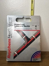 Raychem WinterGard H900 Power Connection Kit for Heatsystems