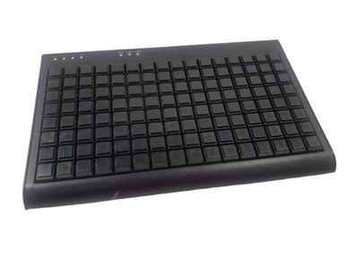 Tipro MID-AM-KM128A-014 Schwarz POS Modular Keyboard