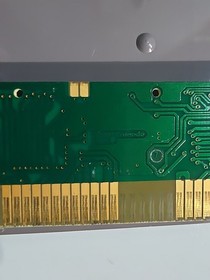 Super Mario Bros Duck Hunt (Nintendo Entertainment System NES) Cartridge Tested