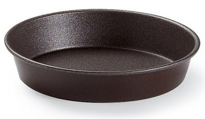 Gobel 226422 Cannelle, Tortiera rotonda con fondo estraibile