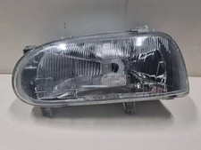 VW GOLF III Variant 1H5 Scheinwerfer vorne links 08441111R 1.90 Diesel 34011858