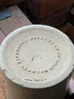 ***AWESOME*** Bottom Stamped RED WING MINNESOTA STONEWARE 1GL Salt Glaze Crock