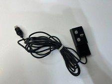 Kodak VTG Carousel Projector Slide Changer Remote Cord Wired 5 Prong w/ Focus
