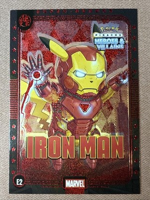superhero pokemon cards Shadow People (4) [Cryptid Nation: First Edition Release Event Deck] –  Pokemon Plug