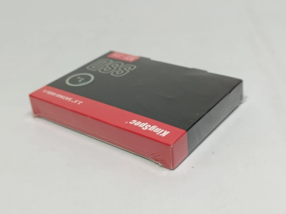 KingSpec SSD drive 1TB 2.5" SATA III (P3-1TB)                            _0.05_6 - Bild 2 von 4