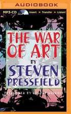 War of Art, The