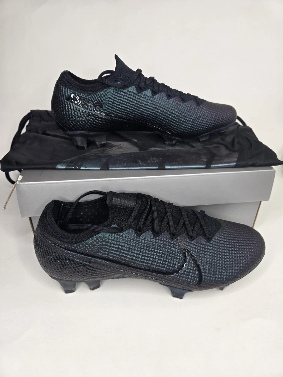 25+ Nike Mercurial Vapor 13 Elite FG Black for sale | Updated Oct 2026