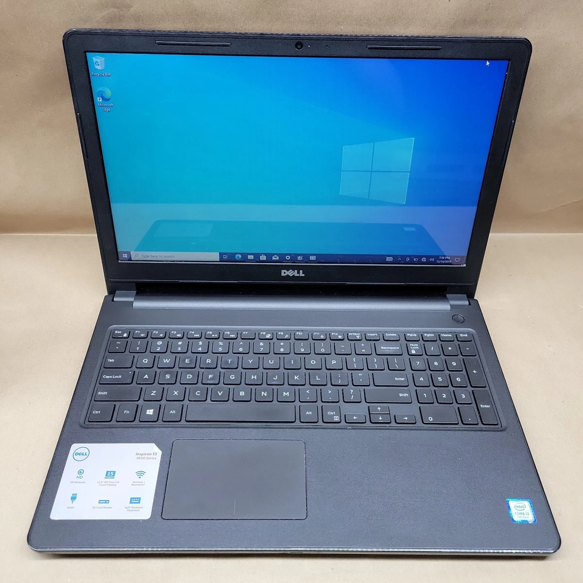 Dell Inspiron 15 3567 PC Laptops & Netbooks for Sale - Shop New