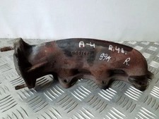 AUDI A4 8D2, B5 Auspuffkrümmer 078253034AR 2.40 Petrol 121kw 2000 25139008