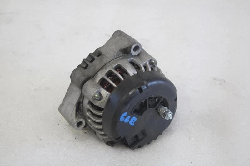 Chevrolet Blazer 2001 alternador 100 amp 19244795 Foto 2 de 4