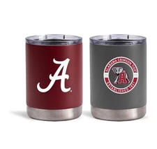 Alabama The Memory Company | Licensed NCAA 2-Pack Home/Away Lowball
