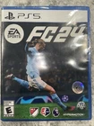 EA Sports FC 24 - Sony PlayStation 5