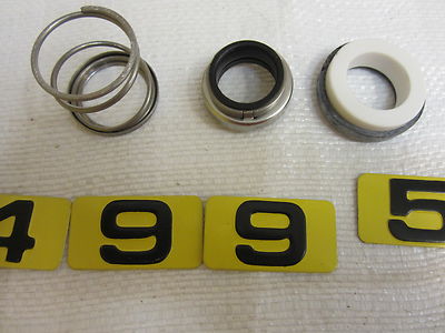 JOHN CRANE MECHANICAL SEAL RSD 1320 , RSD1320