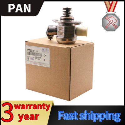 > Engine High Pressure Fuel Pump For Kia Forte Soul 2013 2014 2.0L 35320-2E110
