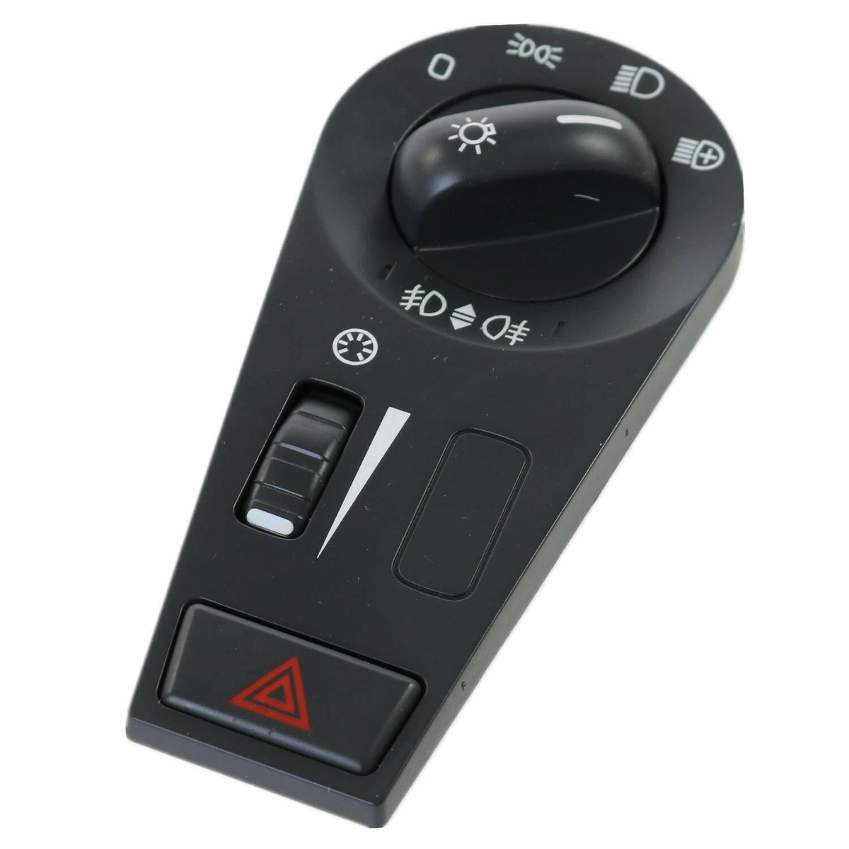 HEADLAMP LIGHT SWITCH FOR VOLVO FH - FM TRUCKS 2005-2013 (20953569