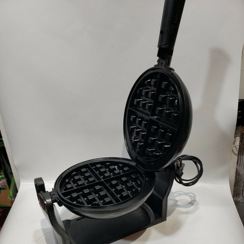 ebay belgian waffle maker