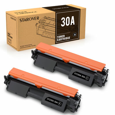 Hp 30a Black Toner Cartridge CF230X / CF230A Compatible Toner Cartridge For HP LaserJet Pro M227 M203 – High Yield, With Chip, 3-Year Warranty Chip Included Toner Cartridge - Foto 8