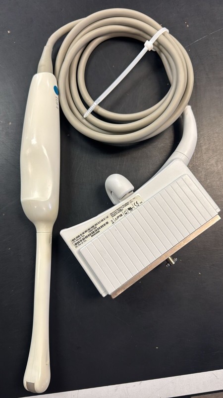 Siemens EC9-4 Transvaginal Ultrasound Transducer Probe SN: B9593599