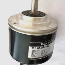 New KOYO TRD-GK400-RZ Rotary Encoder