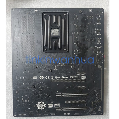 For MSI 970A SLI KRAIT EDITION 970 Motherboard Socket AM3+ DDR3 6
