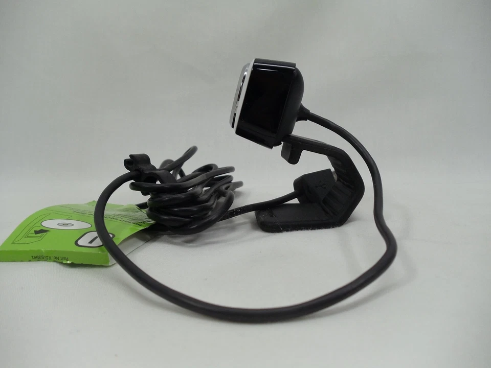 Cámara web Microsoft Lifecam HD-5001 - Probada Foto 3 de 4