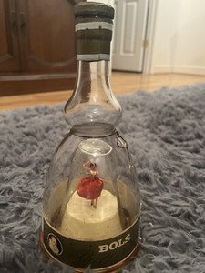 Bols Ballerina Bottle | eBay