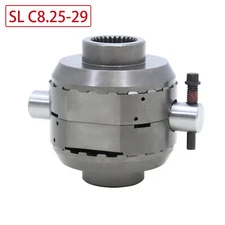 Standard Gear Locker Front Differential Locker Gear For Chrysler SL C8.25-29