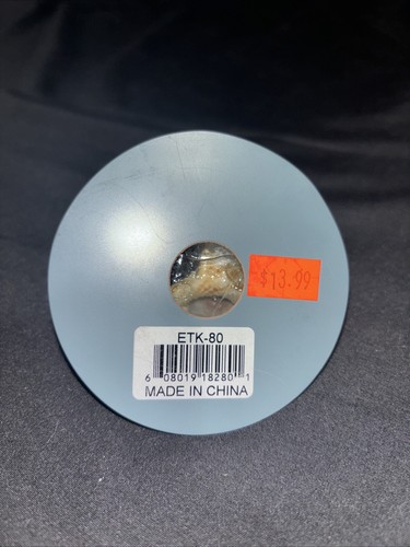 Glass Snail Figurine - Picture 14 of 24