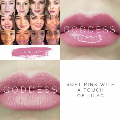 Goddess Lipsense