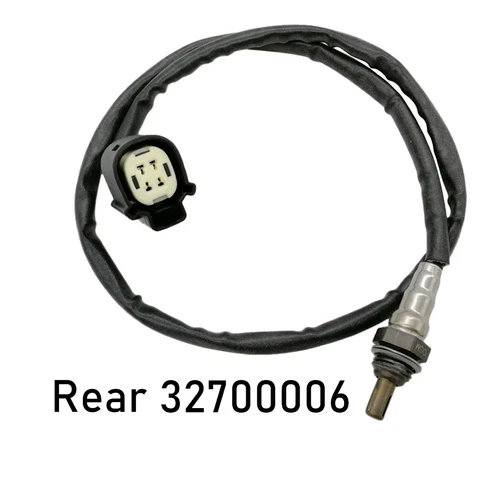 2X Sensor de oxígeno para Harley Davidson Sportster 883 1200 Seventy Two Forty Eight - Imagen 3 de 5