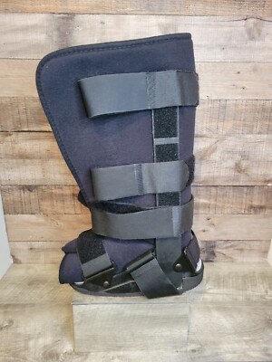 DeRoyal Walking Boot Air Pump