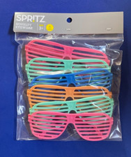 novelty glasses for parties, weddings, mitzvah 48 glasses