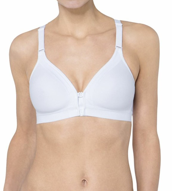 reggiseno triumph allacciato davanti