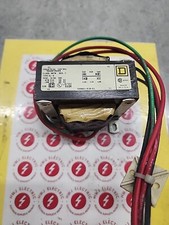 Square D Industrial Control Transformer 480VAC 9070EL2D9