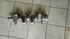 Crankshaft 2784 165 New 5v0509