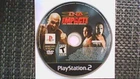 TNA Impact (Sony PlayStation 2, 2008)