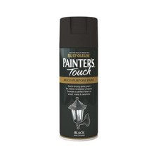 Painter's Touch Spray Paints 400ml 24 Colours Rust-Oleum