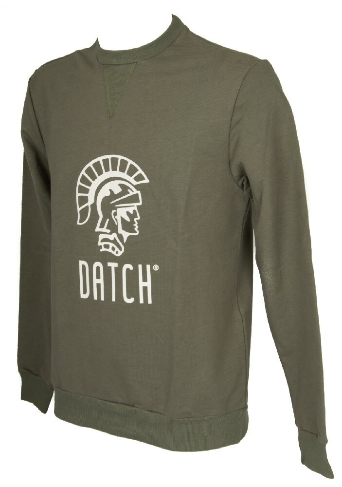 Sweatshirt Sweater Pullover Mann Herren DATCH Artikel HM0006