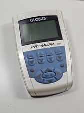 Globus Premium 200 Elettrostimolatore Portatile Vendu Dans L'état Non Testé