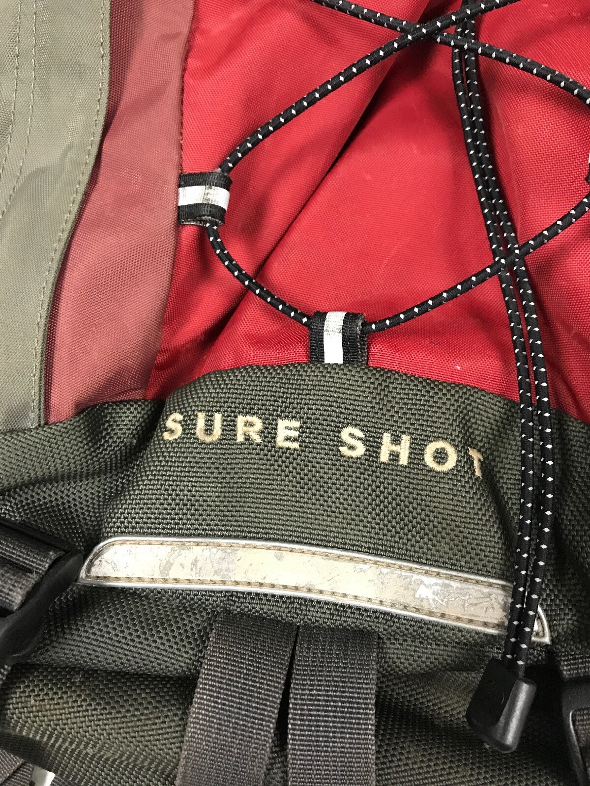 north face sure shot