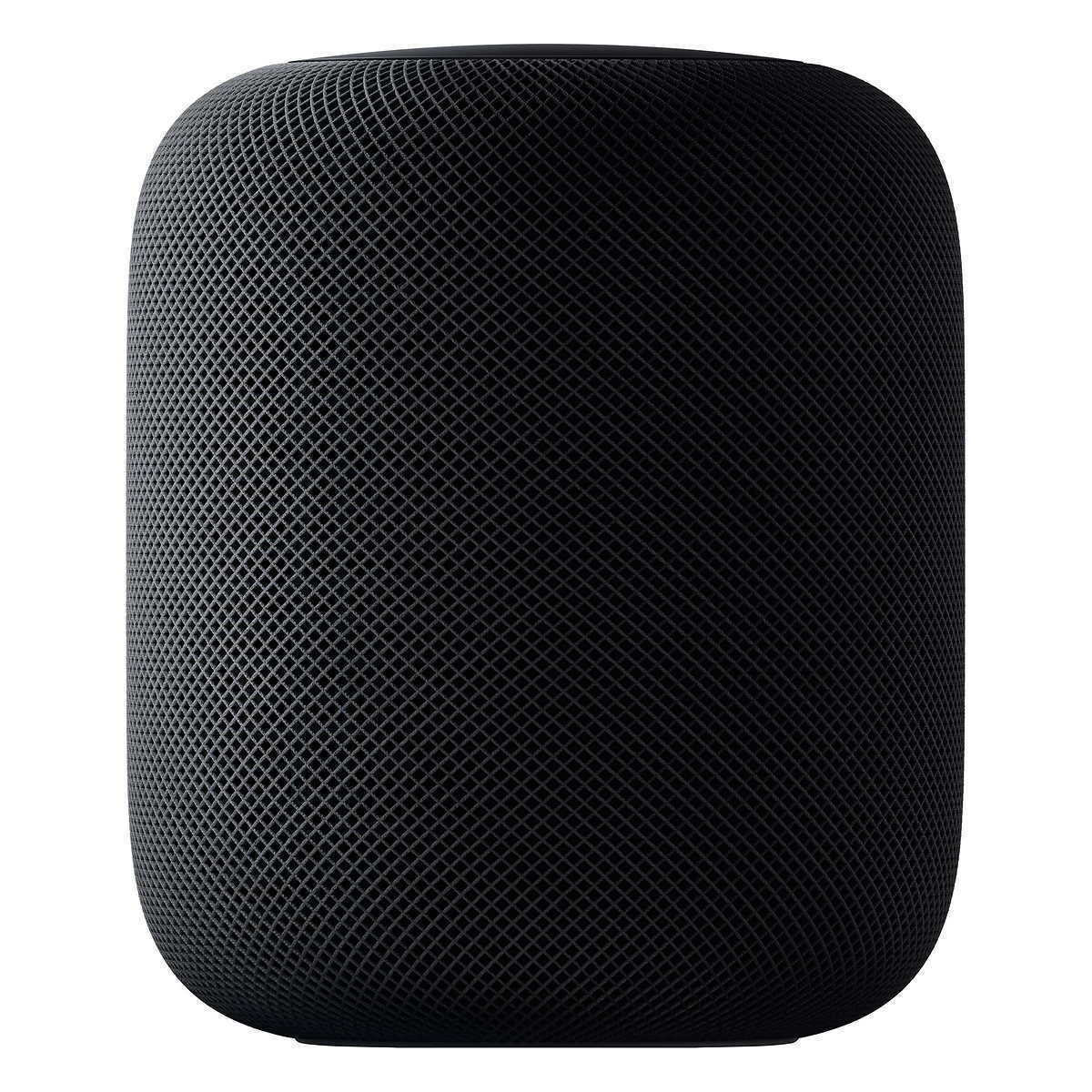 Original Apple HomePod Large Smart Speaker A1639 Space Gray Original Apple HomePod Large Smart Speaker A1639 Space Gray