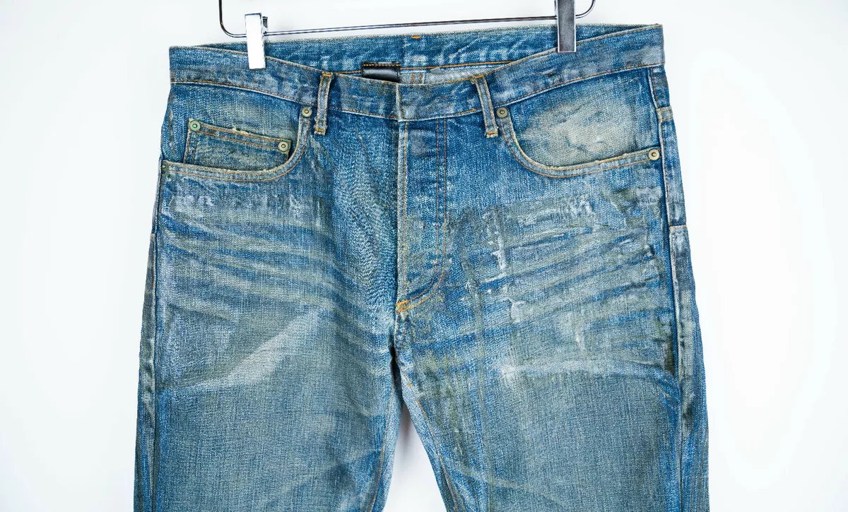 Dior homme cheap blue