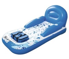 Maxi materassino gonfiabile mare o piscina