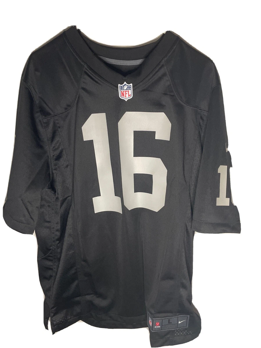 Tyrell williams raiders jersey hot sale